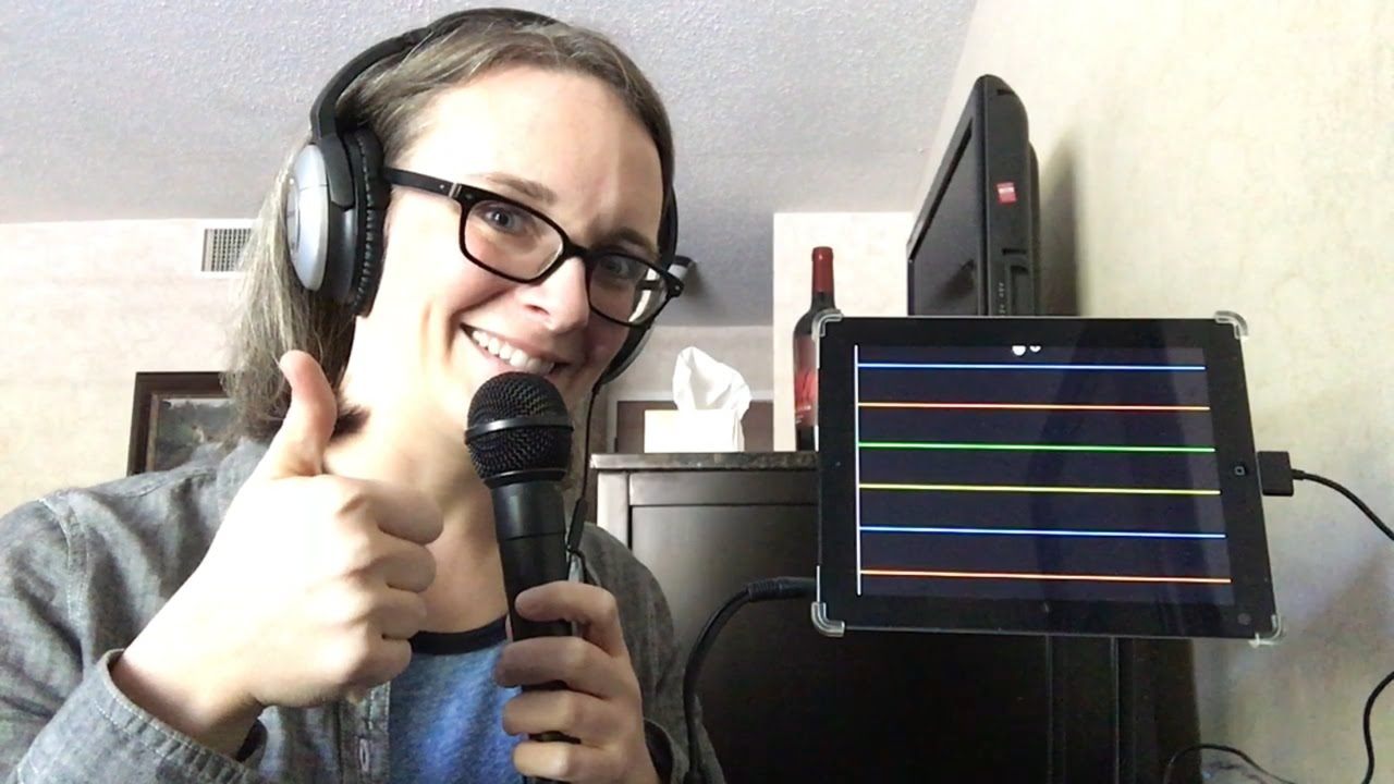 Boyfriend a cappella looper (OPB Justin Bieber)