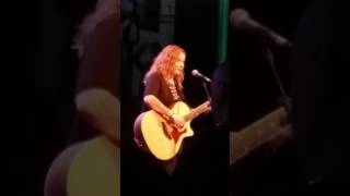 Video thumbnail of "Anneke van Giersbergen - Drowning Man (U2)"