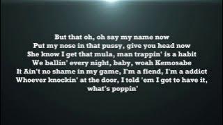 Dej Loaf - Hey There ft Future Video Lyrics