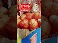 Pomegranate juice-अनार जूस Rs.60/glass on 09.04.2026 park circus kolkata  @maihoonsubscriber