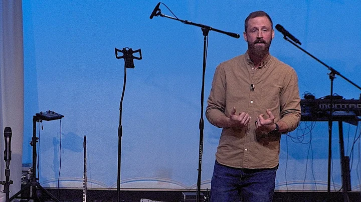 James: Intro to James - Week 1 | Pastor Chris Welty