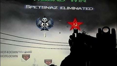 LONGEST THUMPER KILL