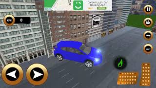 Crazy city roof stunts  Android & IOS Game Play  - Mobile Games screenshot 3