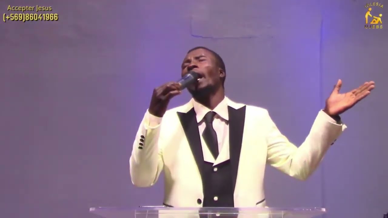 JEZI MWEN RENMEN OU, SE OU KI SOVEM - OU SE SOUS POU KONSOLEM