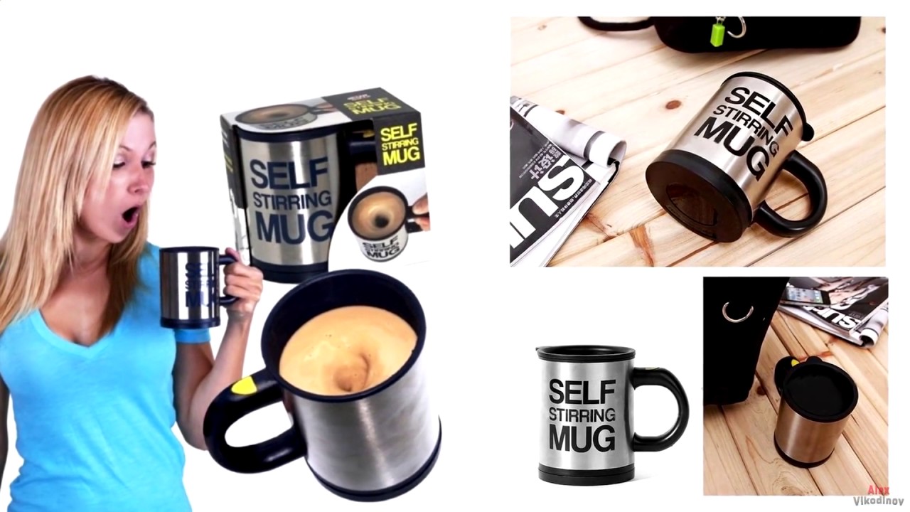 Алиэкспресс товары из китая 10 КРУТЫХ ЧАШЕК НА ALIEXPRESS - YouTube