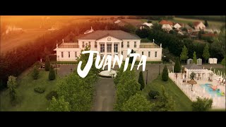 DR BRS x T. Danny x KKevin feat. Király Linda - Juanita (Official Music Video)