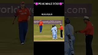 Yuvraj Singh attack on England India vs England