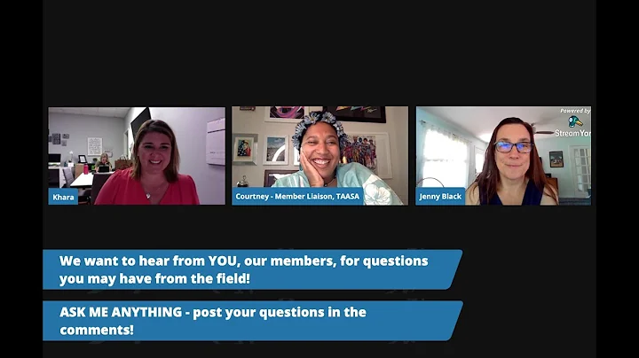 Session 5: Patient empowerment through community based forensic nursing programs AMA w Jenny & Khara