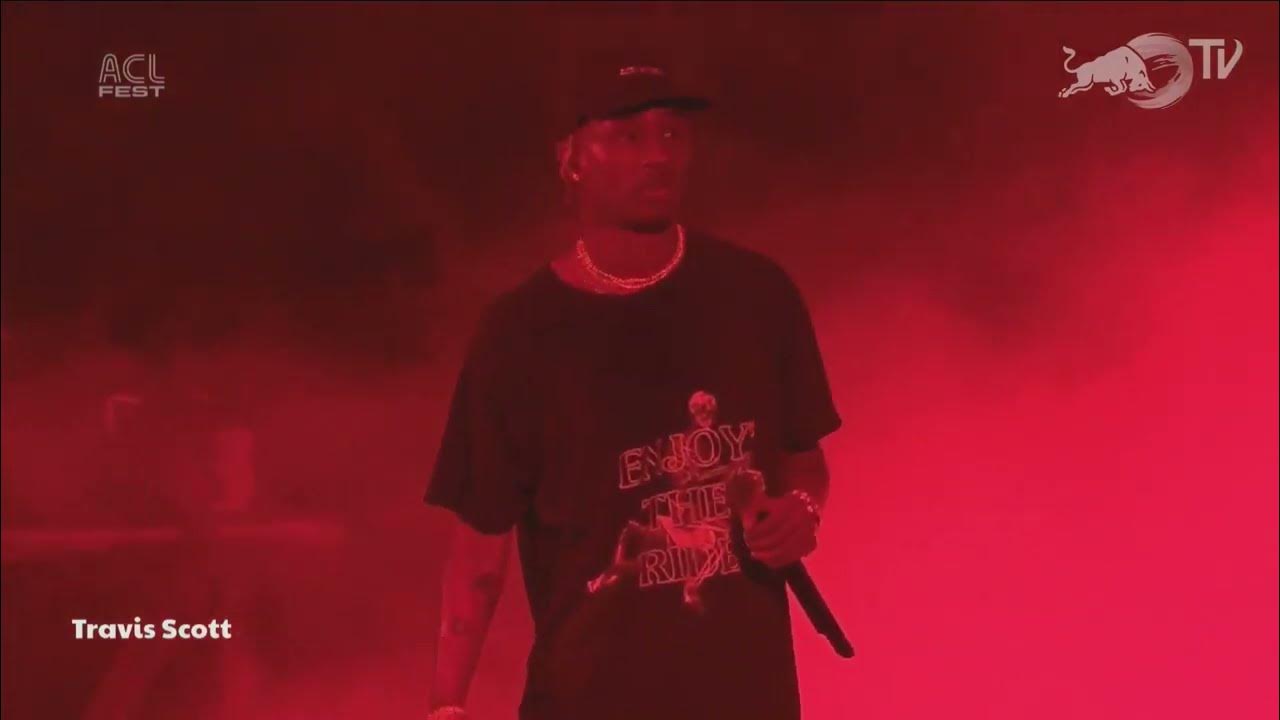 Travis Scott - NO BYSTANDERS & BUTTERFLY EFFECT - LIVE at ACL Fest 2018 w/ Mike Dean Travis Scott - NO BYSTANDERS & BUTTERFLY EFFECT - LIVE at ACL Fest 2018 w/ Mike Dean