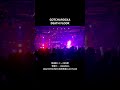 GOTCHAROCKA “DEATH FLOOR ” 禁遊戯シリーズ第2弾『悪廻リ』 -OMAWARI-2026年5月10日(日) 高田馬場CLUB PHASE