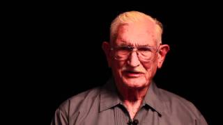 John N. Delia, 90, Norfolk, ' They thought of everything.'