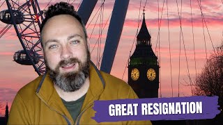 1.3 MILLION Londoners Prepare To Quit Their Jobs Over Commute by Martin Bamford 289 views 2 years ago 8 minutes, 51 seconds