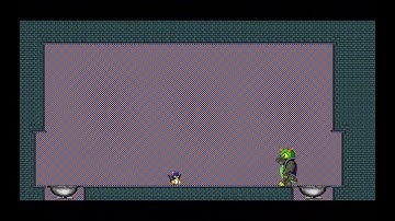 [OBS] SuperTux: Fighting Nolok! + Credits (Completed but broken tiles)