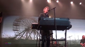 a ha - Cast in Steel Tour (Multicam Very Good Sound)