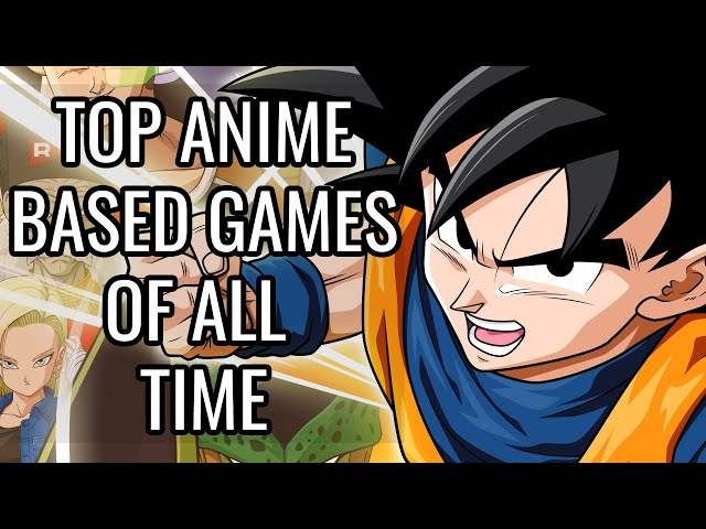 5 Anime Based on Games That Fans Will Enjoy | Fandom