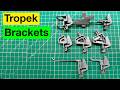 Are These the Best Pegboard Brackets Yet? (Tropek Review)