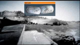 BF3 - How to Land a Jet