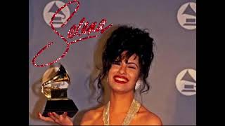 Selena - como la flor 