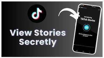 How To View Someones TikTok Story Without Them Knowing - Easy!