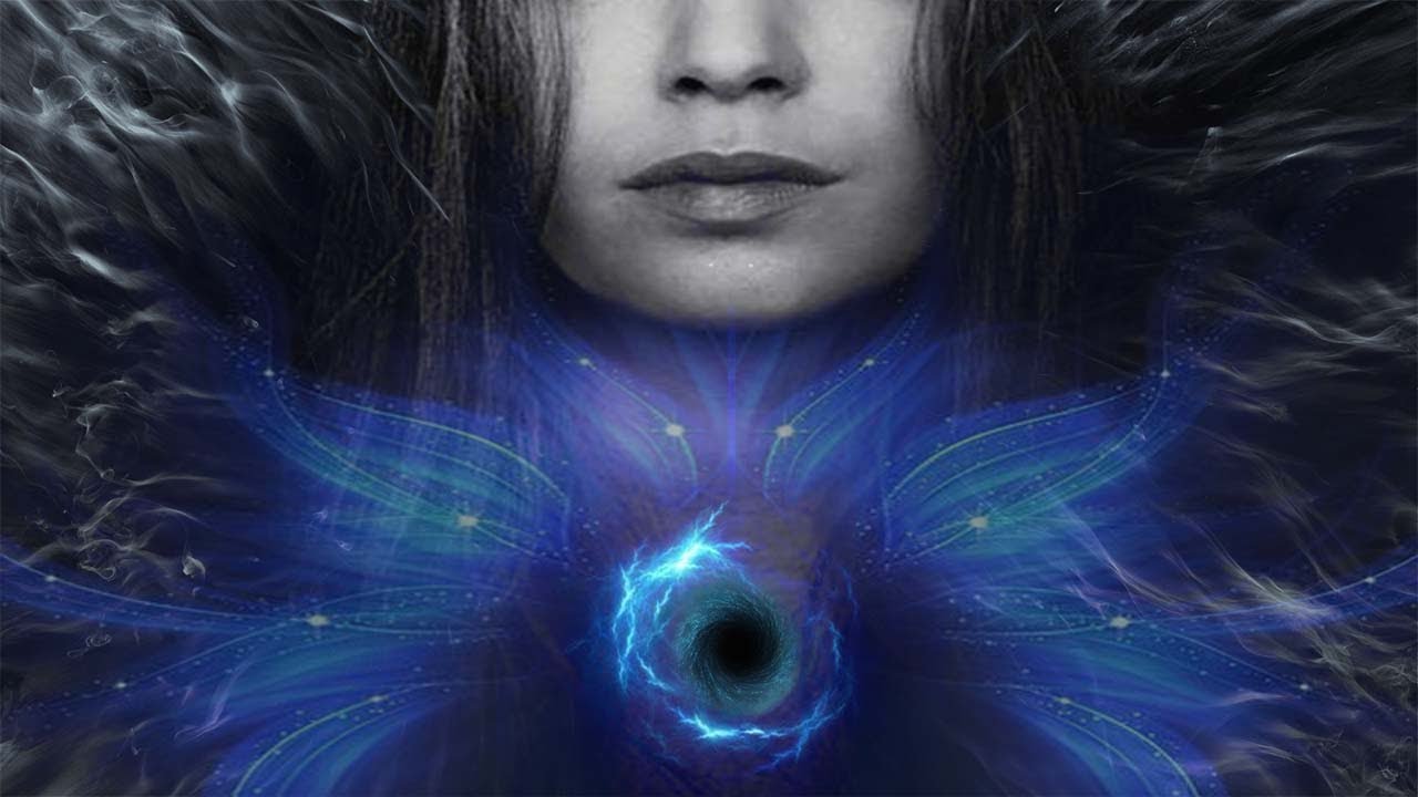 The Drum of the Völva