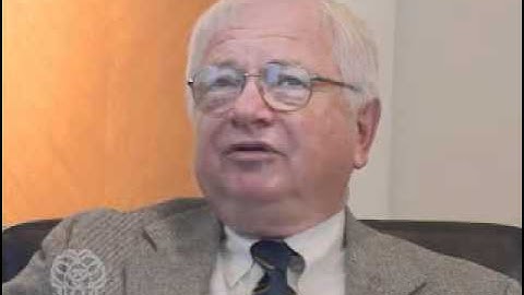 Howard Bellman: Mediation Past, Present, and Future  - Mediate.com Video