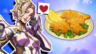 The Official Overwatch 2 Dating Sim by Lt. Eddy Games 27,979 views 1 year ago 15 minutes