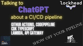 SHOWOFF CI/CD - A talk about CI/CD with ChatGPT / OpenAI
