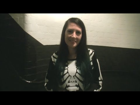 CRADLE OF FILTH's Lindsay Schoolcraft On EU Tour, 'Hammer Of The Witches' & Legacy (2015)