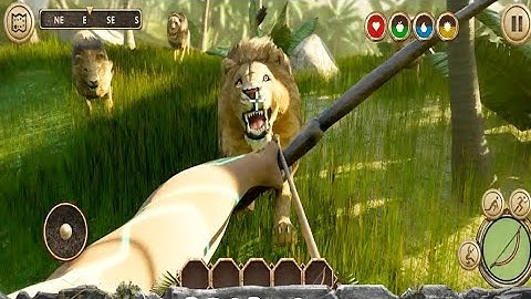 Survival Island: Survivor EVO | Gameplay Walkthrough Part 1