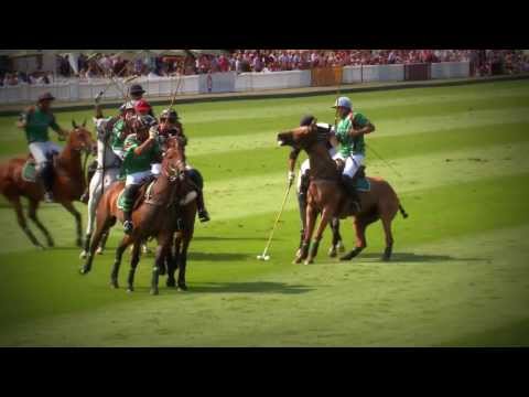 The Veuve Clicquot Gold Cup 2013 FINAL – Zacara vs Dubai