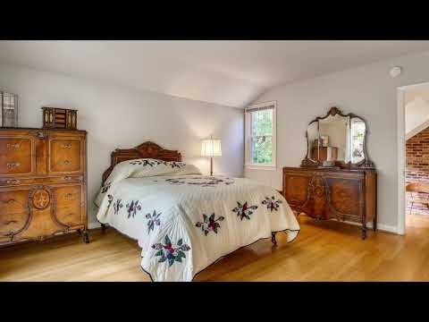 9100 Brink Road, Gaithersburg, MD home video tour