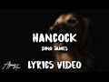 Dino James Hancock Lyrics