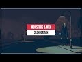 SLENDERMAN | Monsters & Men