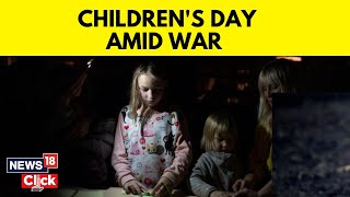 Mother, Child Among Three Killed In Latest Russian Strike On Kyiv | Russia Ukraine War Updates
