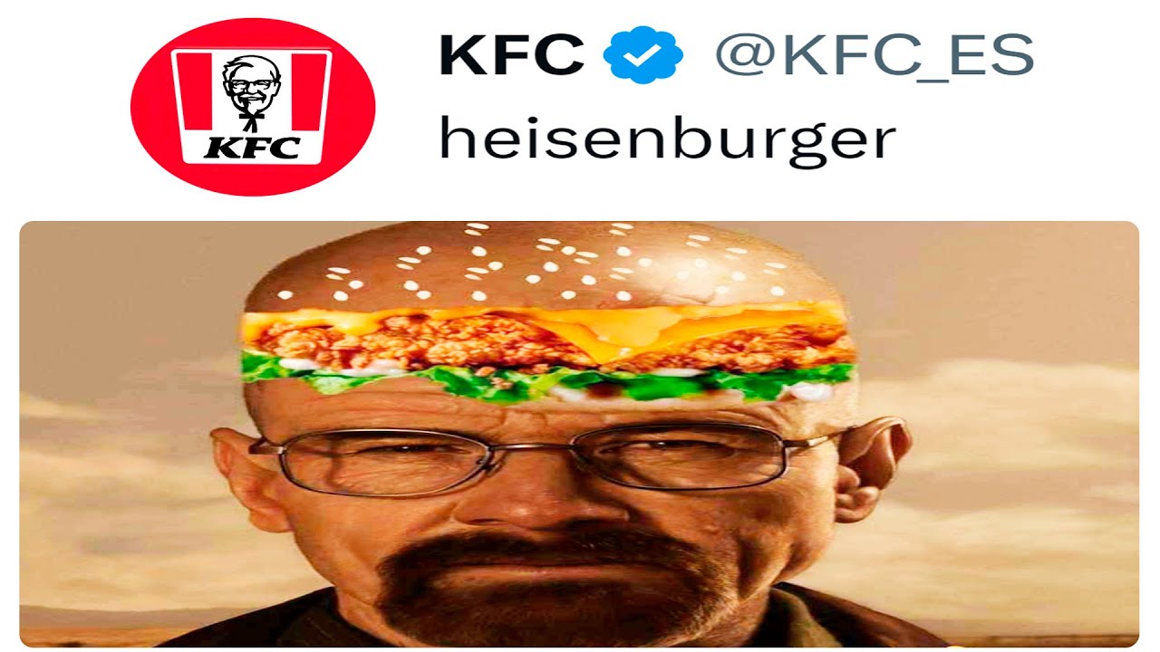 empresas siendo chistosas