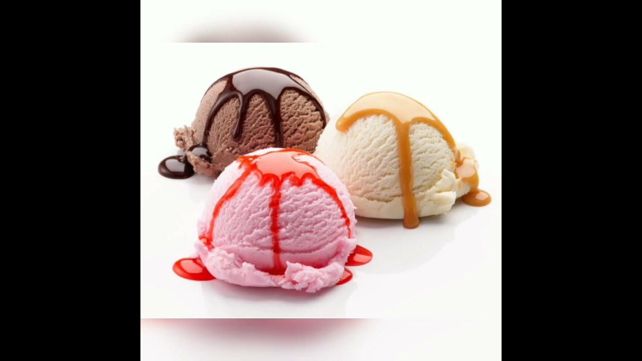 Ass Cream Sundae