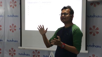 Reactive programming with RxJava