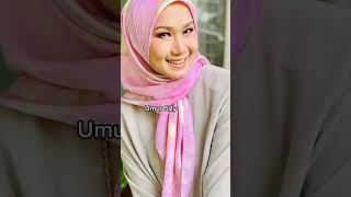 Amy Mastura  viral artist malaysia tiktok