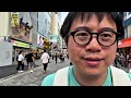 Akihabara Walk Japan Livestreamed
