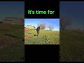 It's time for #discgolf #discgolfdanmark #discraft #sports #sport #youtubeshorts #shorts #shortvideo