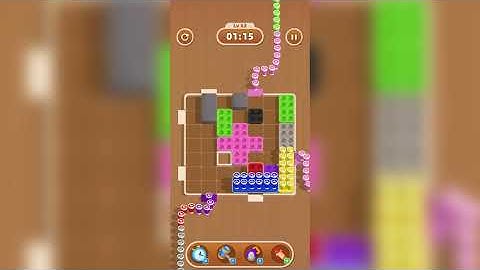 Coffee Sort | Level 63 | Gameplay Walkthrough