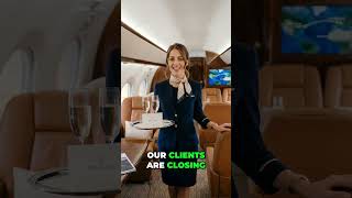 Private Travel Without the Spotlight