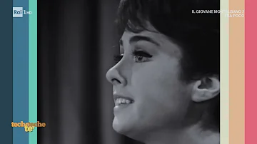Gigiola Cinquetti & Domenico Modugno - Dio come ti amo - 1966