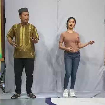 GOYANG PINGGUL CHIKA TIKTOK | BIKIN KETAGIHAN SUMPAH - VIRAL 2021