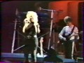 Kim wilde  fete de l humanite 12091987 live full concert