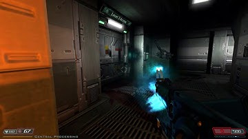 DOOM 3  BFG Edition Veteran Difficulty: Damned archvile and his tricks!