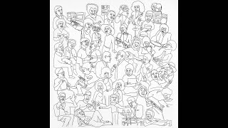 Romare - Lover Man