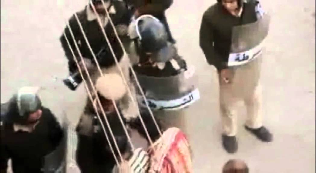 Documentary Social Media; Jasmine Revolution