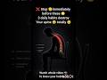 "🛑 STOP THESE HABITS BEFORE YOUR BACK GET WORSE".Bad Posture = Silent Spine Damage Fix This.#posture