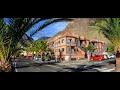 Valle Gran Rey la Gomera 2020 - Islas Canarias